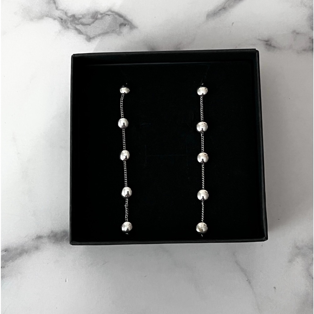 Dangle Earrings